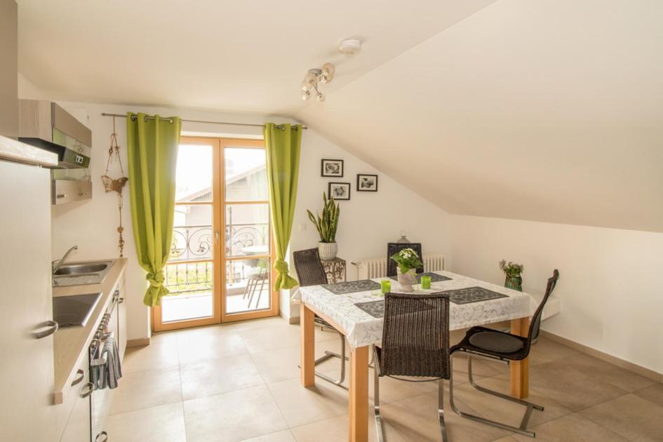 Auf'M Reifnhof Villa Riedering Екстериор снимка