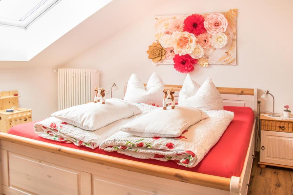 Auf'M Reifnhof Villa Riedering Екстериор снимка
