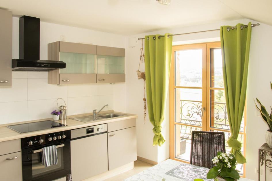 Auf'M Reifnhof Villa Riedering Екстериор снимка